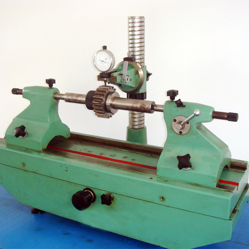 Tester Runout-pl